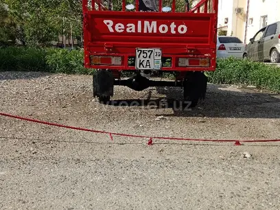 RealMoto 2023 yil, shahar Samarqand uchun ~1 974 у.е. id4986436