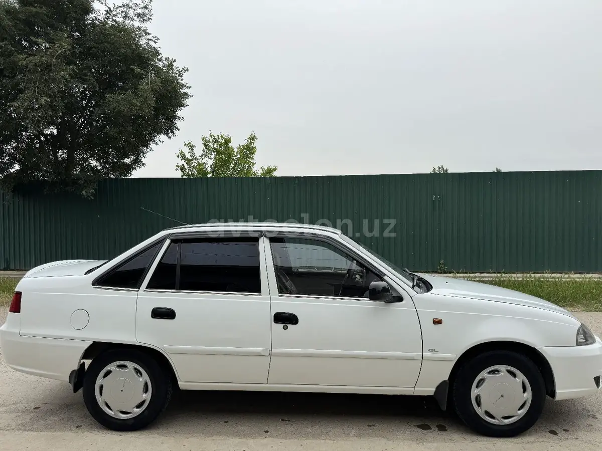 Chevrolet Nexia 2 2012 — 3