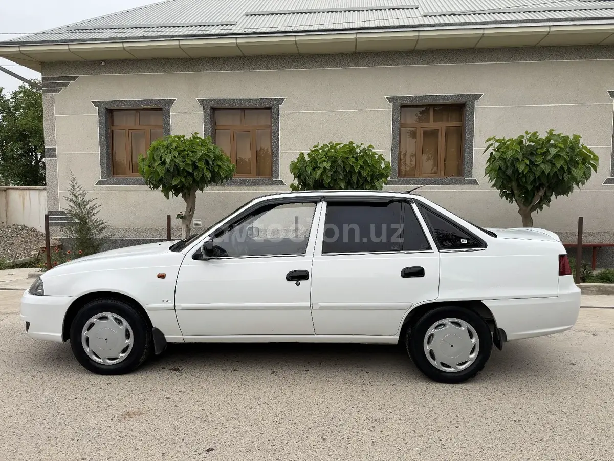 Chevrolet Nexia 2 2012 — 4