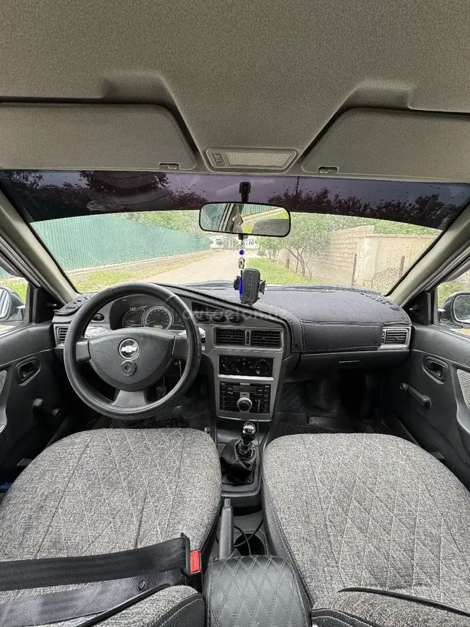 Chevrolet Nexia 2 2012 — 5