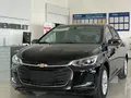 Черный Chevrolet Onix 2025 года, КПП Автомат, в Мирзаабадский район за ~18 493 y.e. id6700350