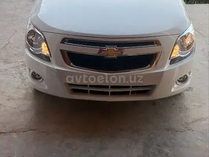 Chevrolet Cobalt, 4 pozitsiya 2024 yil, КПП Avtomat, shahar Qarshi uchun ~13 496 у.е. id4996058