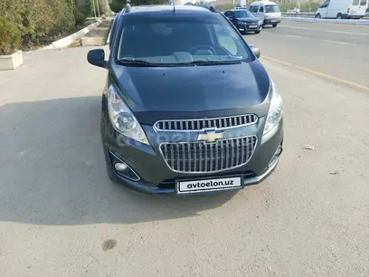 Mokriy asfalt Chevrolet Spark, 2 pozitsiya 2020 yil, КПП Mexanika, shahar Buxoro uchun 8 000 у.е. id4908538