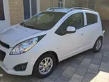 Chevrolet Spark, 4 позиция 2022 года, КПП Автомат, в Бухара за 10 000 y.e. id6498837, Фото №1