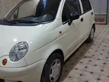 Chevrolet Matiz, 1 позиция 2010 года, КПП Механика, в Бухара за 3 100 y.e. id6377023, Фото №1