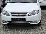 Белый Chevrolet Gentra, 2 позиция 2016 года, КПП Механика, в Андижан за 9 200 y.e. id5032680