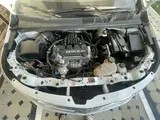 Белый Chevrolet Cobalt, 4 позиция 2022 года, КПП Автомат, в Джизак за 11 200 y.e. id5217612, Фото №1