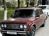 Бордовый ВАЗ (Lada) 2106 1989 года, КПП Механика, в Бухара за ~4 762 y.e. id5228285, Фото №1