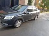 Мокрый асфальт Chevrolet Nexia 3, 4 позиция 2020 года, КПП Автомат, в Фергана за 9 300 y.e. id6390899, Фото №1