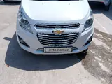 Chevrolet Spark, 2 pozitsiya 2011 yil, КПП Mexanika, shahar Uchqo'rg'on tumani uchun 4 900 у.е. id6486972, Fotosurat №1