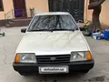 Молочный цвет ВАЗ (Lada) Самара (седан 21099) 2000 года, КПП Механика, в Сариасия за 1 800 y.e. id7038339