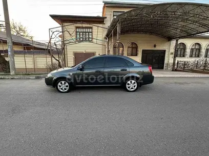 Chevrolet Lacetti 2022 yil, КПП Avtomat, shahar Toshkent uchun ~14 924 у.е. id4887883