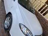 Белый Chevrolet Gentra, 3 позиция 2024 года, КПП Автомат, в Ташкент за 14 701 y.e. id5024724