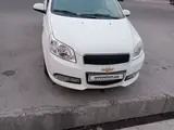 Chevrolet Nexia 3, 4 pozitsiya 2022 yil, КПП Avtomat, shahar Toshkent uchun 10 200 у.е. id5216378