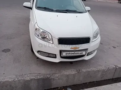 Chevrolet Nexia 3, 4 позиция 2022 года, КПП Автомат, в Ташкент за 10 200 y.e. id5216378