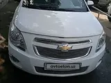 Chevrolet Cobalt, 2 позиция 2021 года, КПП Механика, в Ташкент за 10 700 y.e. id5214210, Фото №1