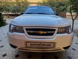 Oq Chevrolet Nexia 2, 4 pozitsiya DOHC 2016 yil, КПП Mexanika, shahar Jizzax uchun 7 000 у.е. id5219301, Fotosurat №1
