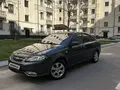 Chevrolet Gentra,  1 позиция