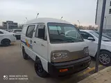 Белый Chevrolet Damas 2025 года, КПП Механика, в Ташкент за ~7 620 y.e. id6415012, Фото №1
