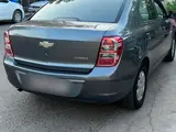 Mokriy asfalt Chevrolet Cobalt, 1 pozitsiya 2014 yil, КПП Mexanika, shahar Jizzax uchun 10 400 у.е. id5026174, Fotosurat №1