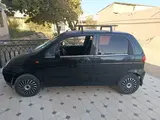 Qora Chevrolet Matiz, 2 pozitsiya 2011 yil, КПП Mexanika, shahar Navoiy uchun ~2 920 у.е. id6731586, Fotosurat №1