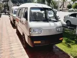 Белый Chevrolet Damas 2024 года, КПП Механика, в Каттакурганский район за ~7 703 y.e. id5223433, Фото №1