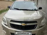Бежевый Chevrolet Cobalt, 1 позиция 2013 года, КПП Механика, в Байсунский район за ~7 432 y.e. id5026527, Фото №1