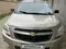 Бежевый Chevrolet Cobalt, 1 позиция 2013 года, КПП Механика, в Байсунский район за ~7 452 y.e. id5026527