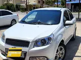 Chevrolet Nexia 3, 4 позиция 2018 года, КПП Автомат, в Бухара за 9 100 y.e. id5165792, Фото №1