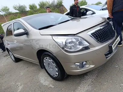 Chevrolet Cobalt, 2 pozitsiya 2014 yil, КПП Mexanika, shahar Samarqand uchun 8 000 у.е. id4953840