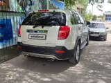 Chevrolet Captiva, 4 позиция 2013 года, КПП Автомат, в Денау за ~13 016 y.e. id6638373, Фото №1