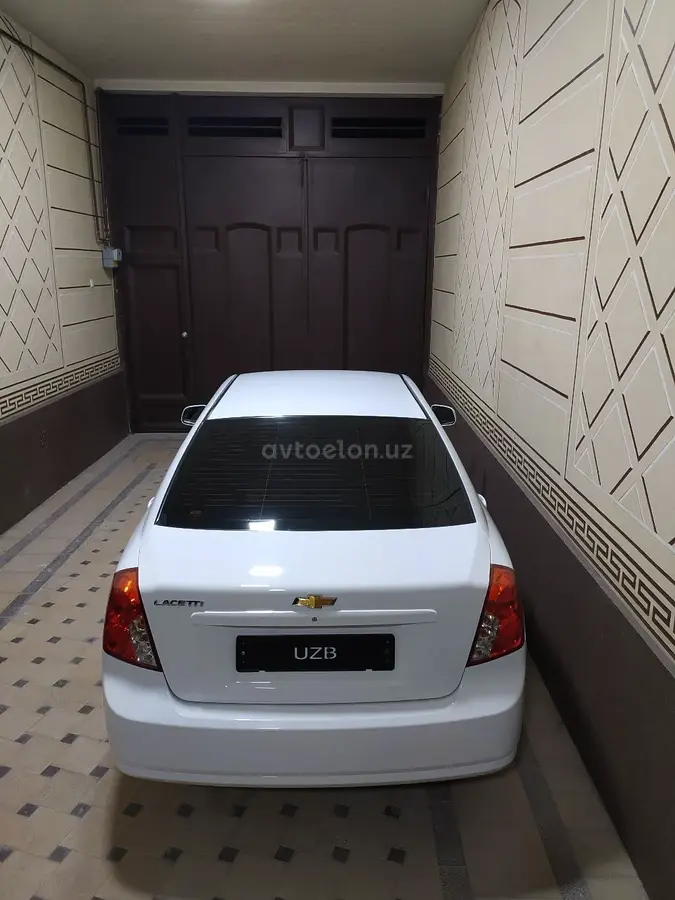 Chevrolet Gentra 2022 — 3