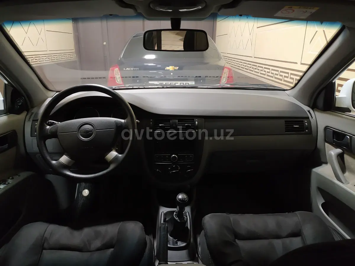 Chevrolet Gentra 2022 — 6