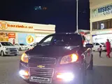 Chevrolet Nexia 3, 4 позиция 2018 года, КПП Автомат, в Бухара за 9 500 y.e. id5209158, Фото №1