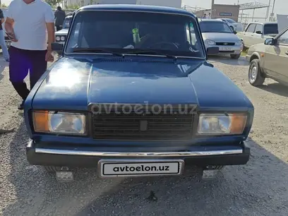 ВАЗ (Lada) 2107 1997 года, КПП Механика, в Ташкент за ~3 973 y.e. id5173589