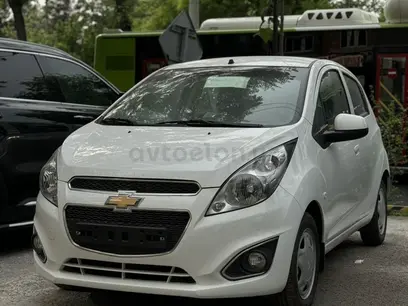 Chevrolet Spark, 3 позиция 2023 года, КПП Механика, в Ташкент за 10 700 y.e. id4995658