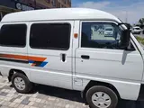 Белый Chevrolet Damas 2021 года, КПП Механика, в Ташкент за 6 400 y.e. id5230747, Фото №1