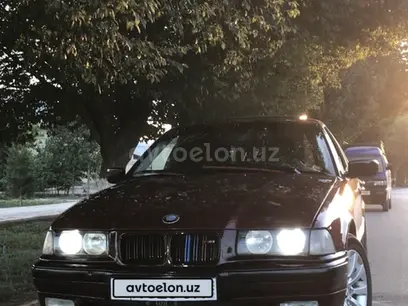 Вишня BMW M3 1995 года, КПП Механика, в Ургенч за ~4 741 y.e. id5235120