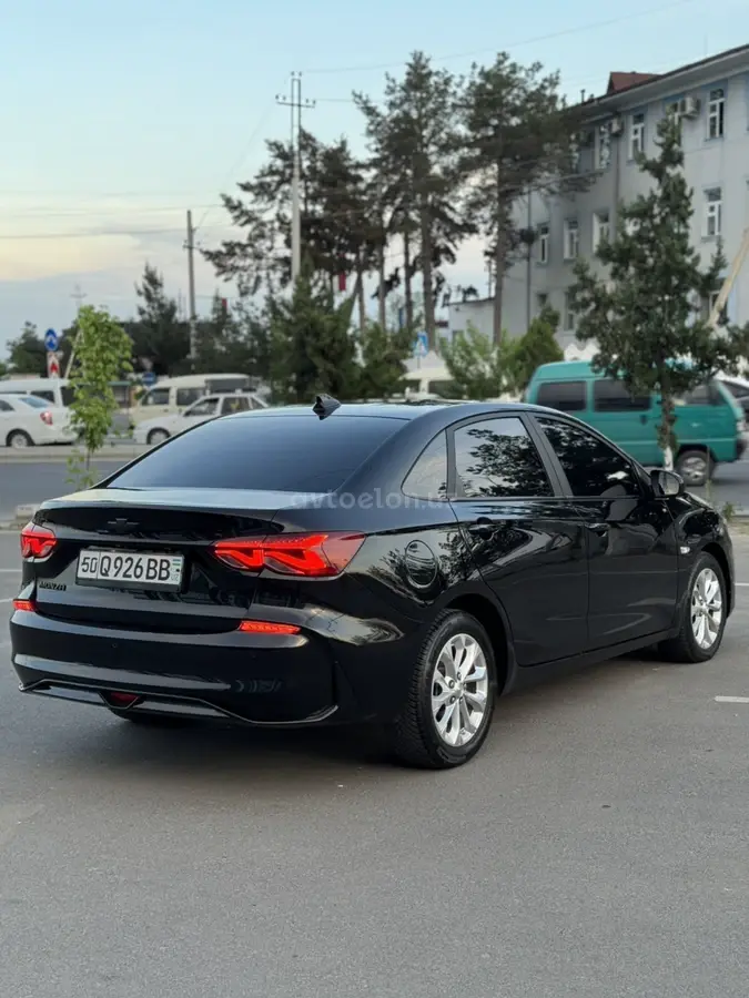 Chevrolet Monza 2023 — 3