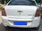 Белый Chevrolet Cobalt, 4 позиция 2022 года, КПП Автомат, в Карши за ~11 151 y.e. id5138219