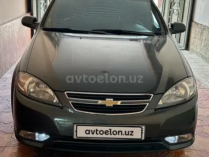 Chevrolet Gentra, 2 pozitsiya 2019 yil, КПП Mexanika, shahar Jizzax uchun 11 000 у.е. id5122541