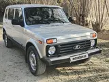 ВАЗ (Lada) Нива 2010 года, в Беруни за ~6 258 y.e. id6763194, Фото №1