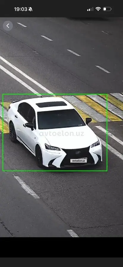 Lexus GS 300 2014 — 4