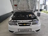 Chevrolet Nexia 2, 1 pozitsiya SOHC 2014 yil, КПП Mexanika, shahar Guliston uchun 5 300 у.е. id6448334, Fotosurat №1