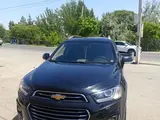 Chevrolet Captiva, 3 позиция 2012 года, КПП Автомат, в Наманган за 10 500 y.e. id6345983, Фото №1