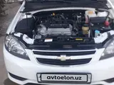 Chevrolet Gentra, 1 позиция Газ-бензин 2014 года, КПП Механика, в Турткульский район за ~8 333 y.e. id5225558, Фото №1