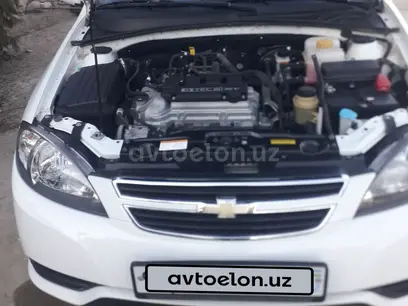 Chevrolet Gentra, 1 pozitsiya Gaz-benzin 2014 yil, КПП Mexanika, shahar To'rtko'l tumani uchun ~8 333 у.е. id5225558