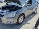 Mokriy asfalt Chevrolet Cobalt 2014 yil, КПП Mexanika, shahar Guliston uchun 7 500 у.е. id5231668, Fotosurat №1