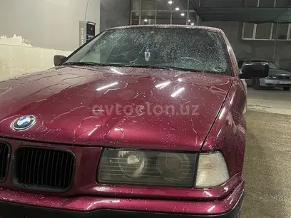 BMW 320 1991 года, КПП Механика, в Уртааул за ~5 070 y.e. id5218071