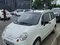 Белый Chevrolet Matiz, 3 позиция 2009 года, КПП Механика, в Ташкент за 3 400 y.e. id5209341